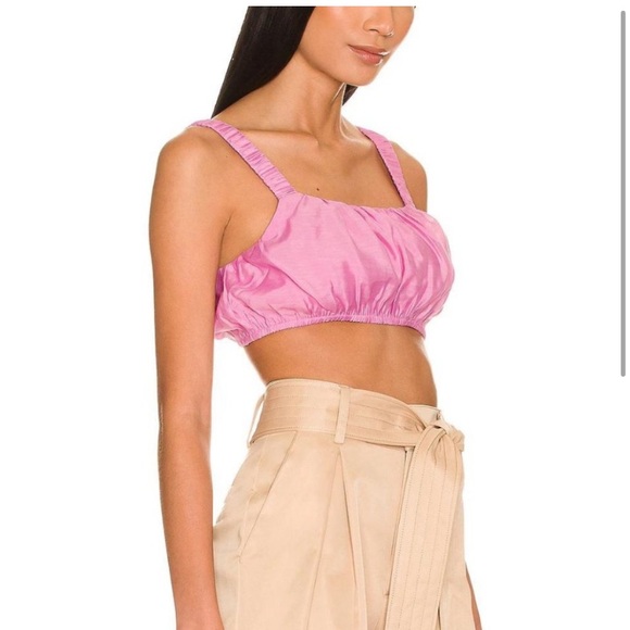 Lovers and Friends Tank Top - Picture 3 of 6